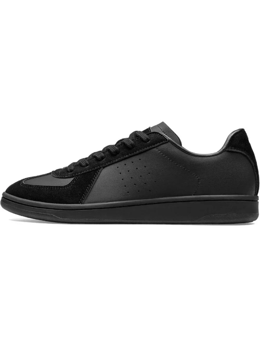 Stylish Retro Fashion Sneakers for Men | Comfortable & Trendy Casual Footwear